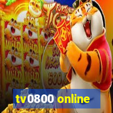 tv0800 online
